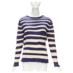 Nautical Sweater - 11 For Sale on 1stDibs  nautical sweater womens,  nautical sweaters for ladies