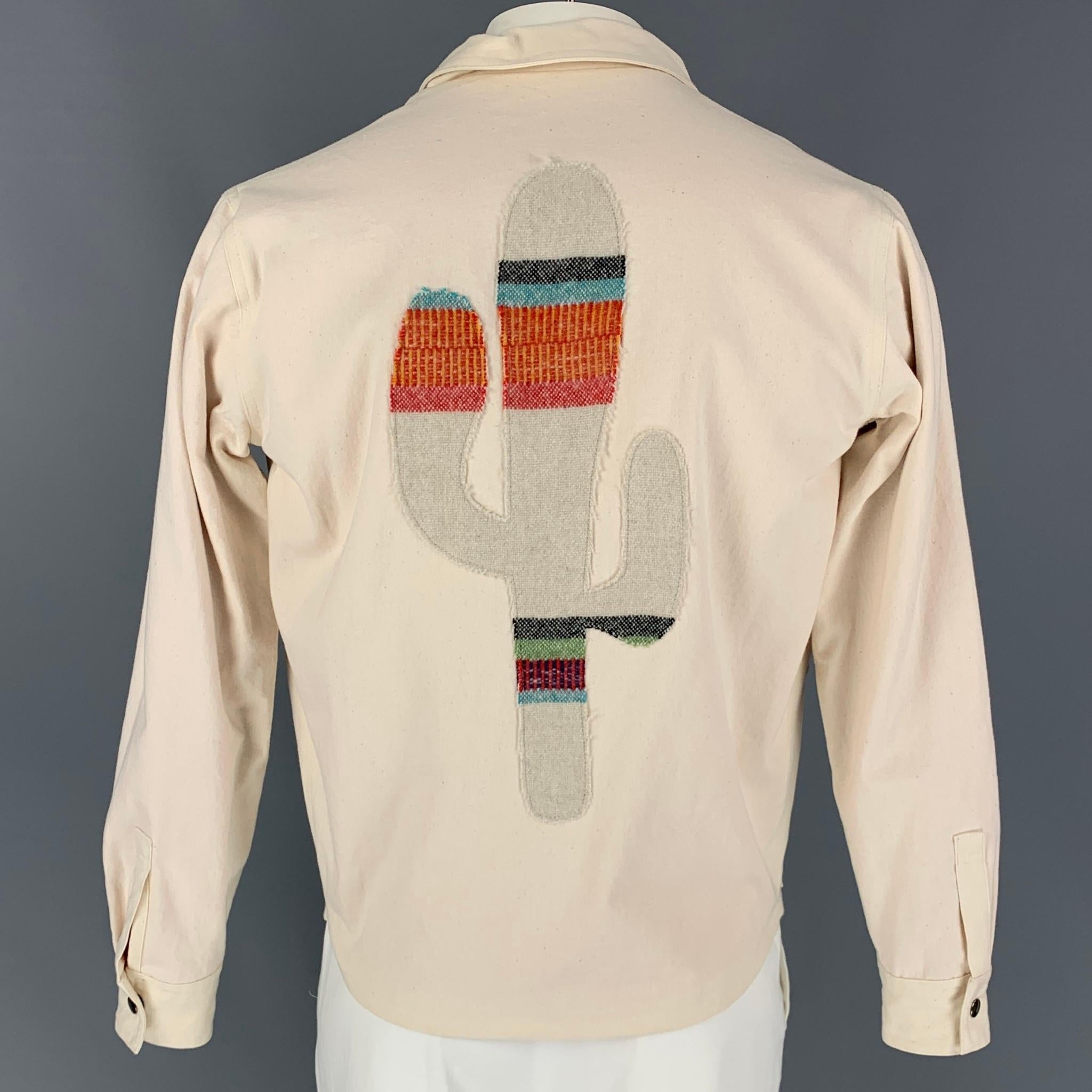 womens the elder statesman oversized jackets