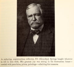 The Elegant Auctioneers by Wesley Towner and Stephen Varble, Stated 1st Ed