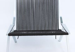 Element Chair, Model PK25, by Poul Kjærholm and Fritz Hansen