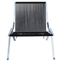 Element Chair, Model PK25, by Poul Kjærholm and Fritz Hansen