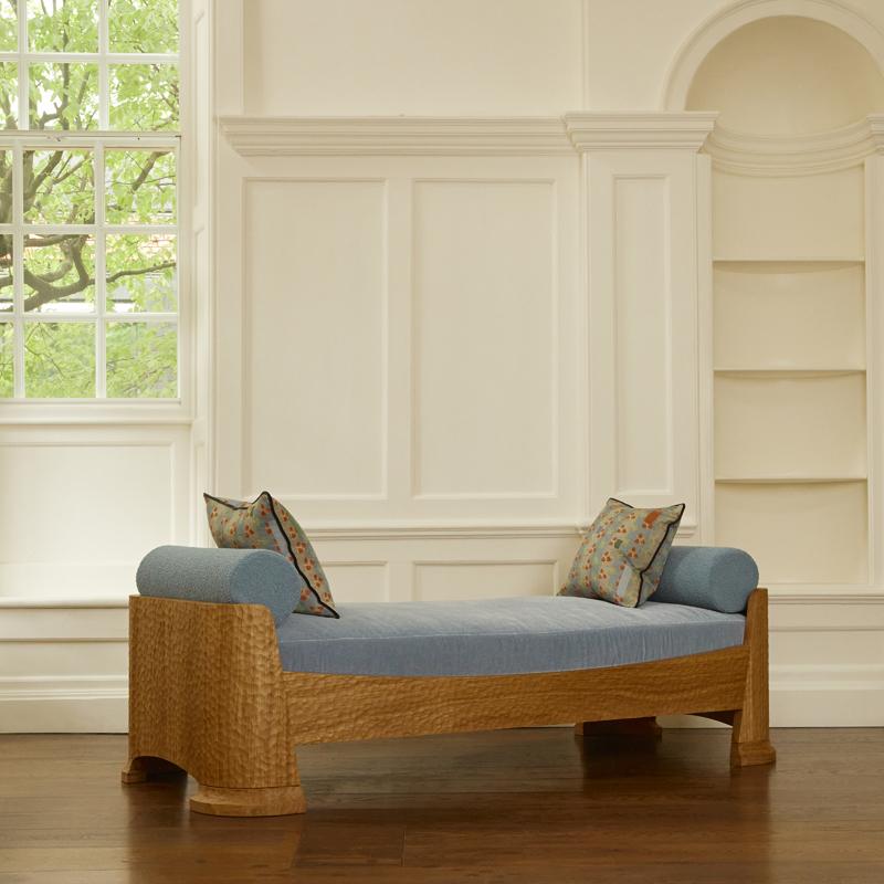 British Ellie Daybed by Sister by Studio Ashby For Sale