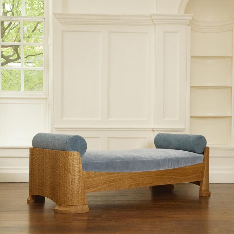 Ellie Daybed by Sister by Studio Ashby In New Condition For Sale In London, GB
