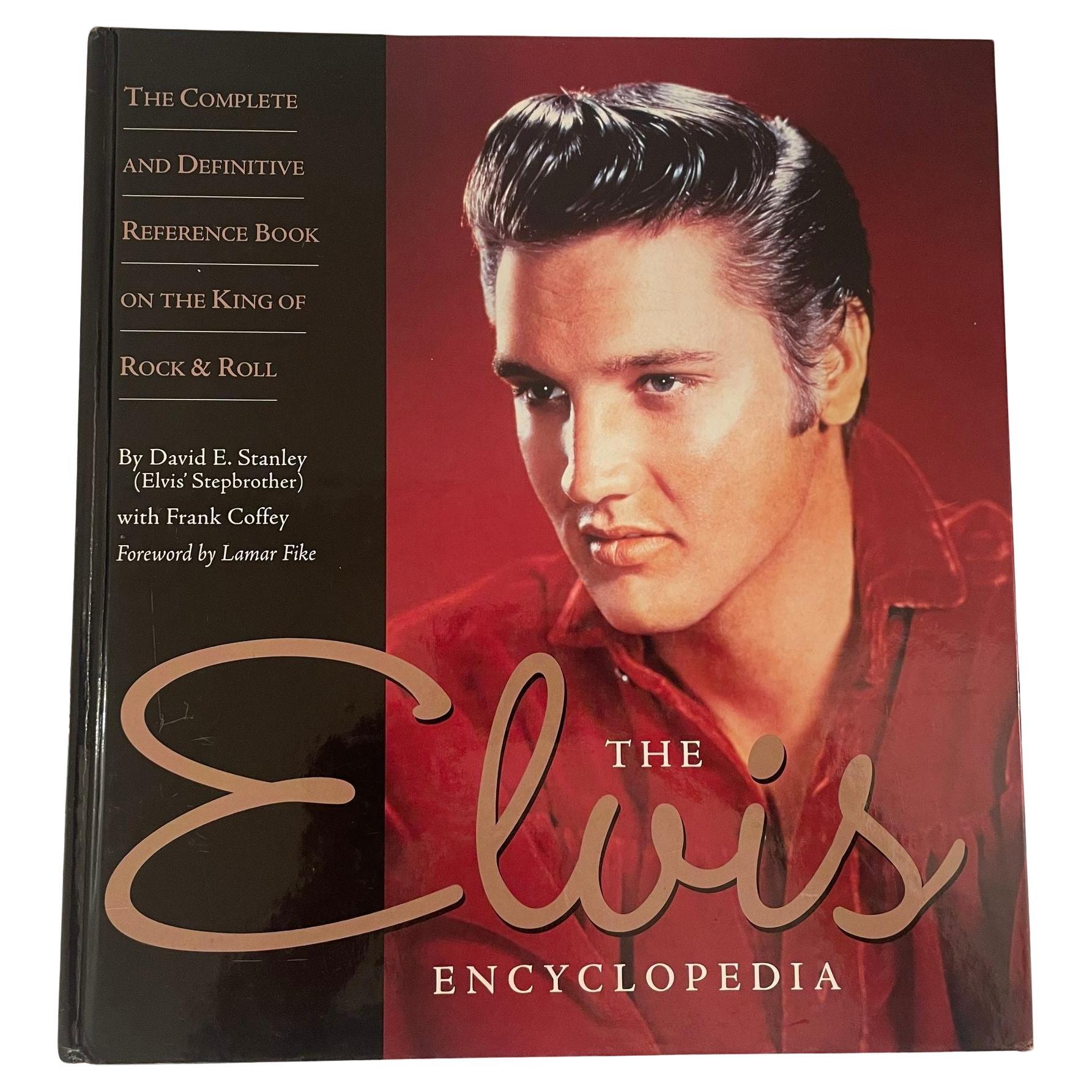 The Elvis Encyclopedia