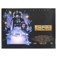El Imperio Contraataca (1997r)