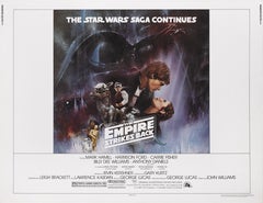 The Empire Strikes Back