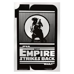 Retro The Empire Strikes Back