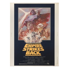 The Empire Strikes Back