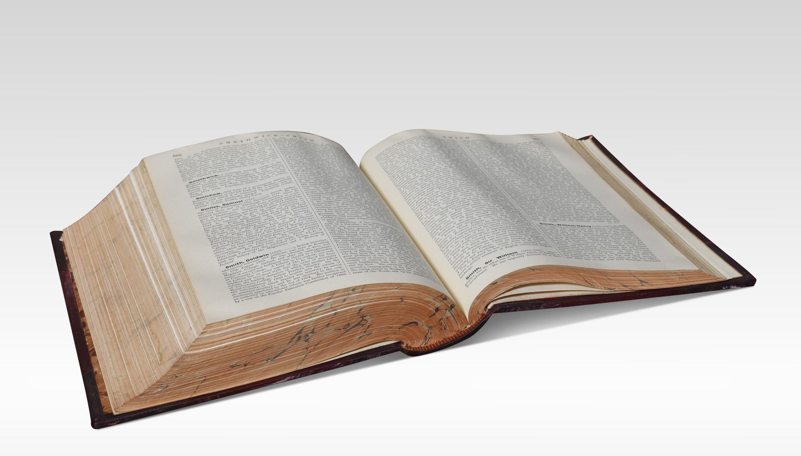 L'Encyclopaedia Britannica Bon état - En vente à Cheshire, GB