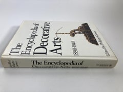 Encyclopedia of Decorative Arts, 1890-1940 1st Edition 1978