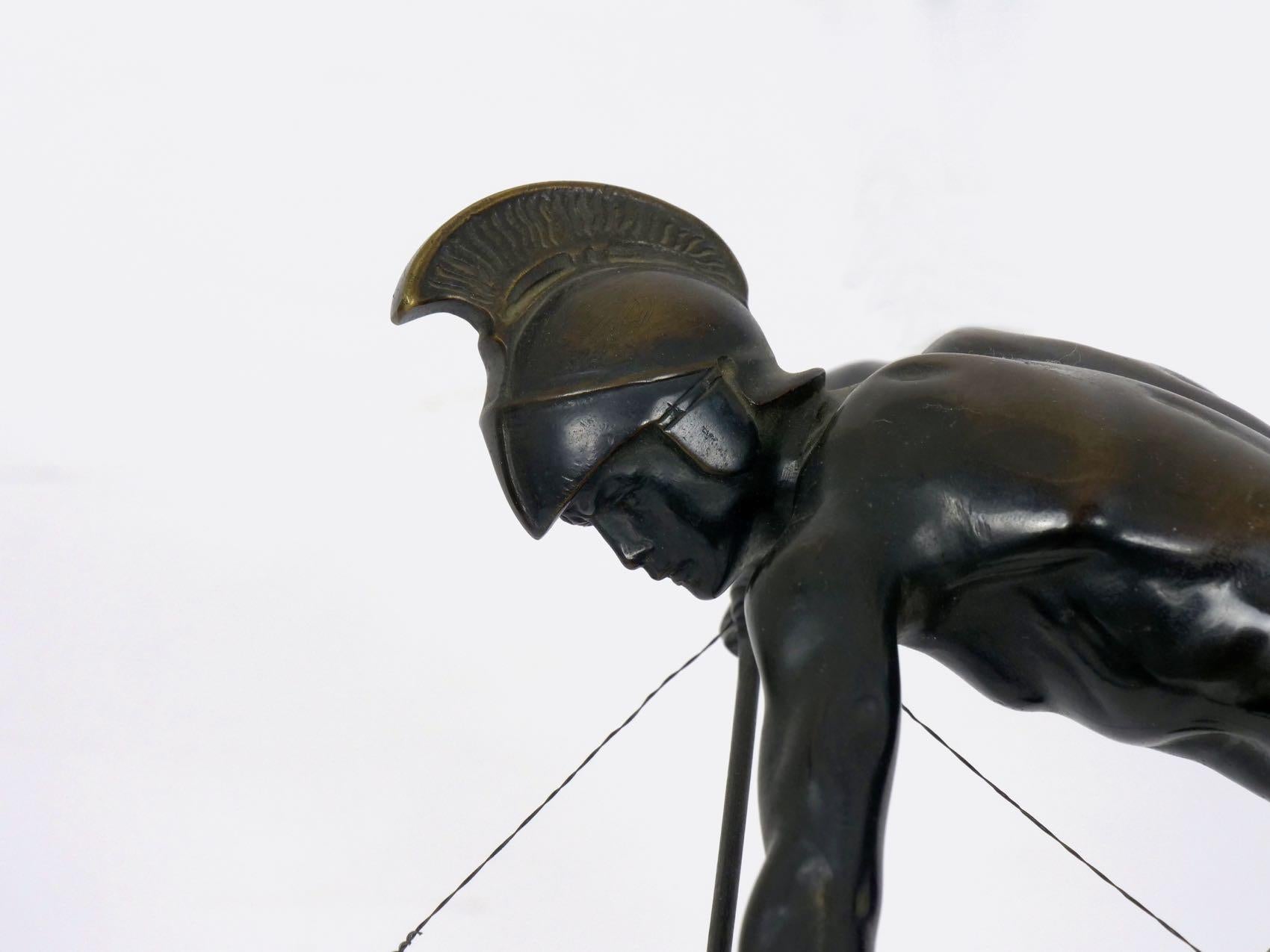 schmidt hofer bronze