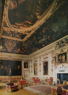 English Country House an Art and a Way of Life, by Olive Cook, First Edition