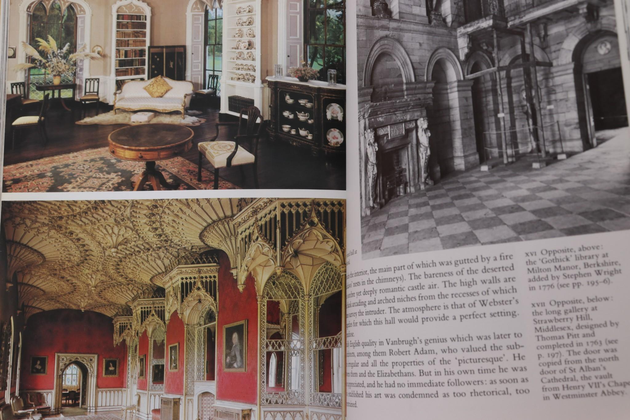 Das englische Landhaus von Olive Cook (Ende des 20. Jahrhunderts) im Angebot