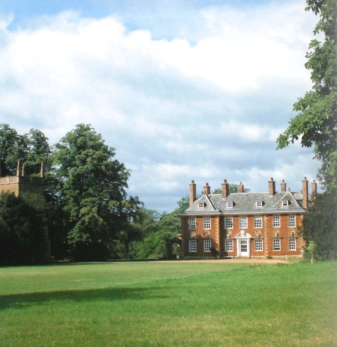 English Country House from the Archives of Country Life, Mary Miers 1st Edition 3