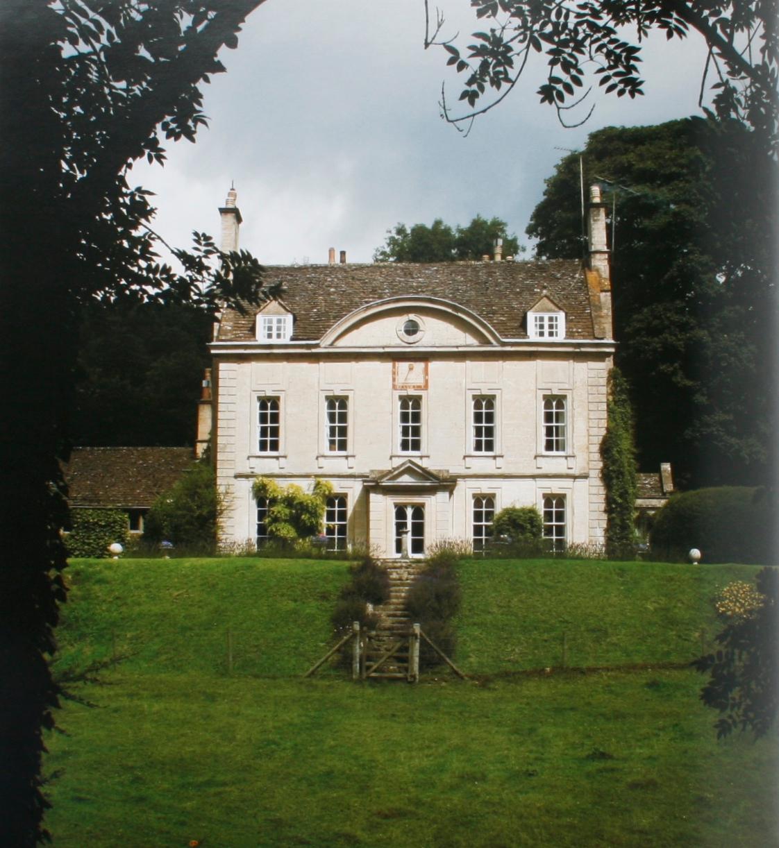English Country House from the Archives of Country Life, Mary Miers 1st Edition 5