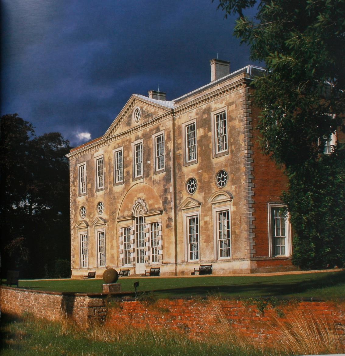 English Country House from the Archives of Country Life, Mary Miers 1st Edition 7