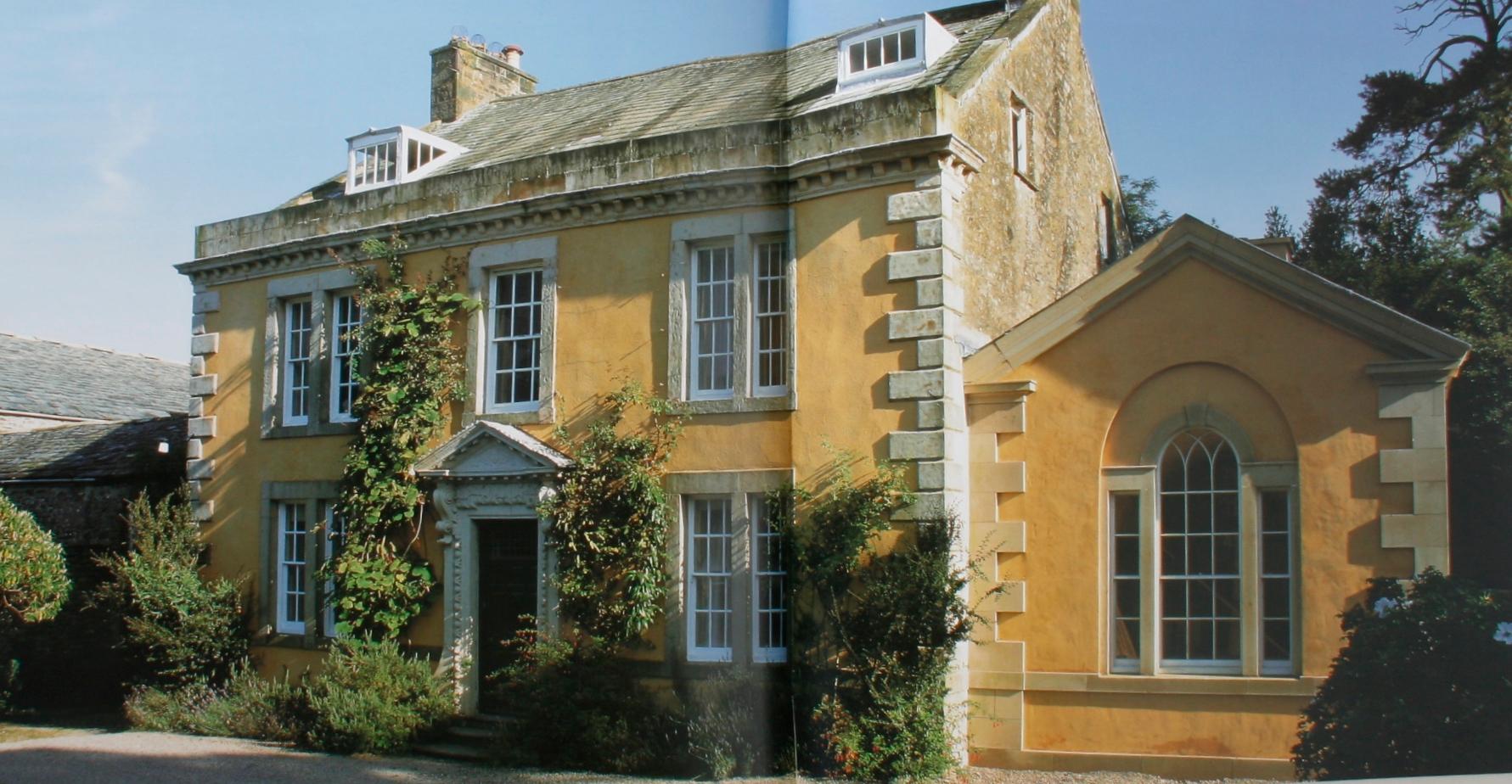 English Country House from the Archives of Country Life, Mary Miers 1st Edition 10