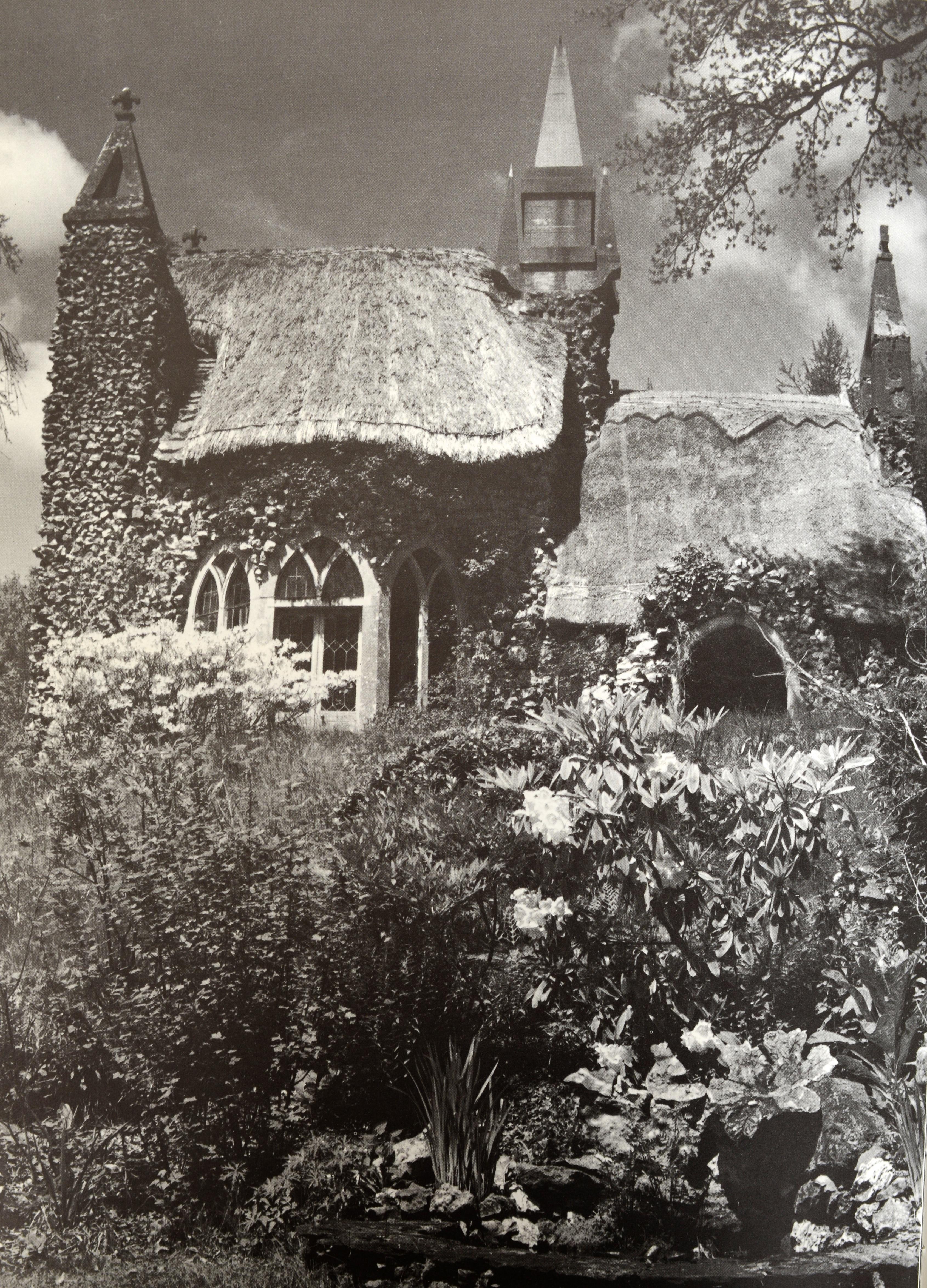 The English House Through Seven Centuries von Olive Cook, Erstausgabe im Angebot 8