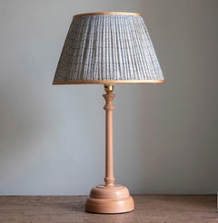 The Ensign Table Lamp by Noble and Thane 'Wired for UK'