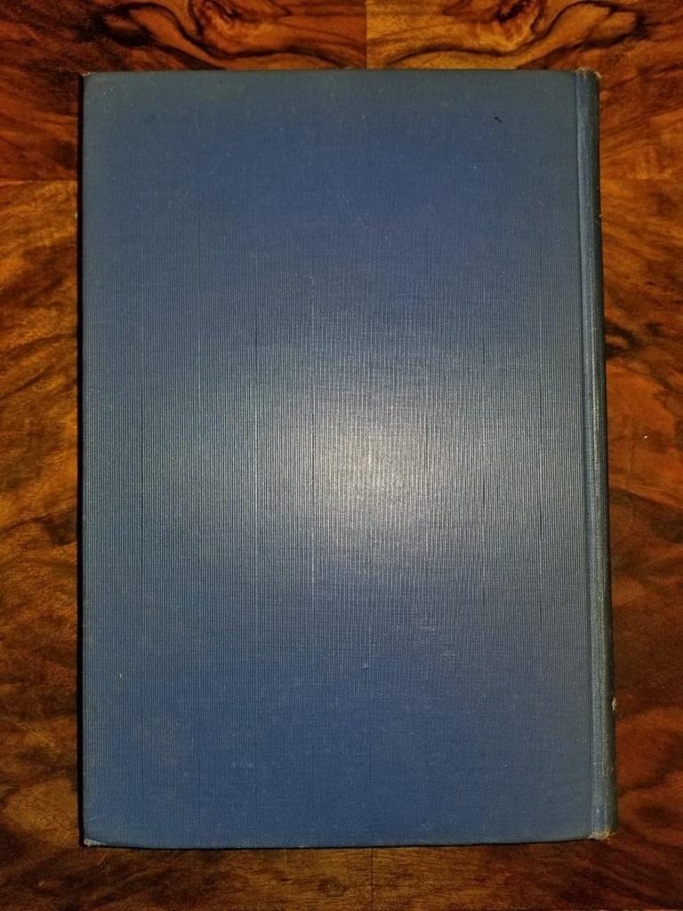 Epic of America by Jt Adams First Edition Re-Print In Good Condition For Sale In Dallas, TX