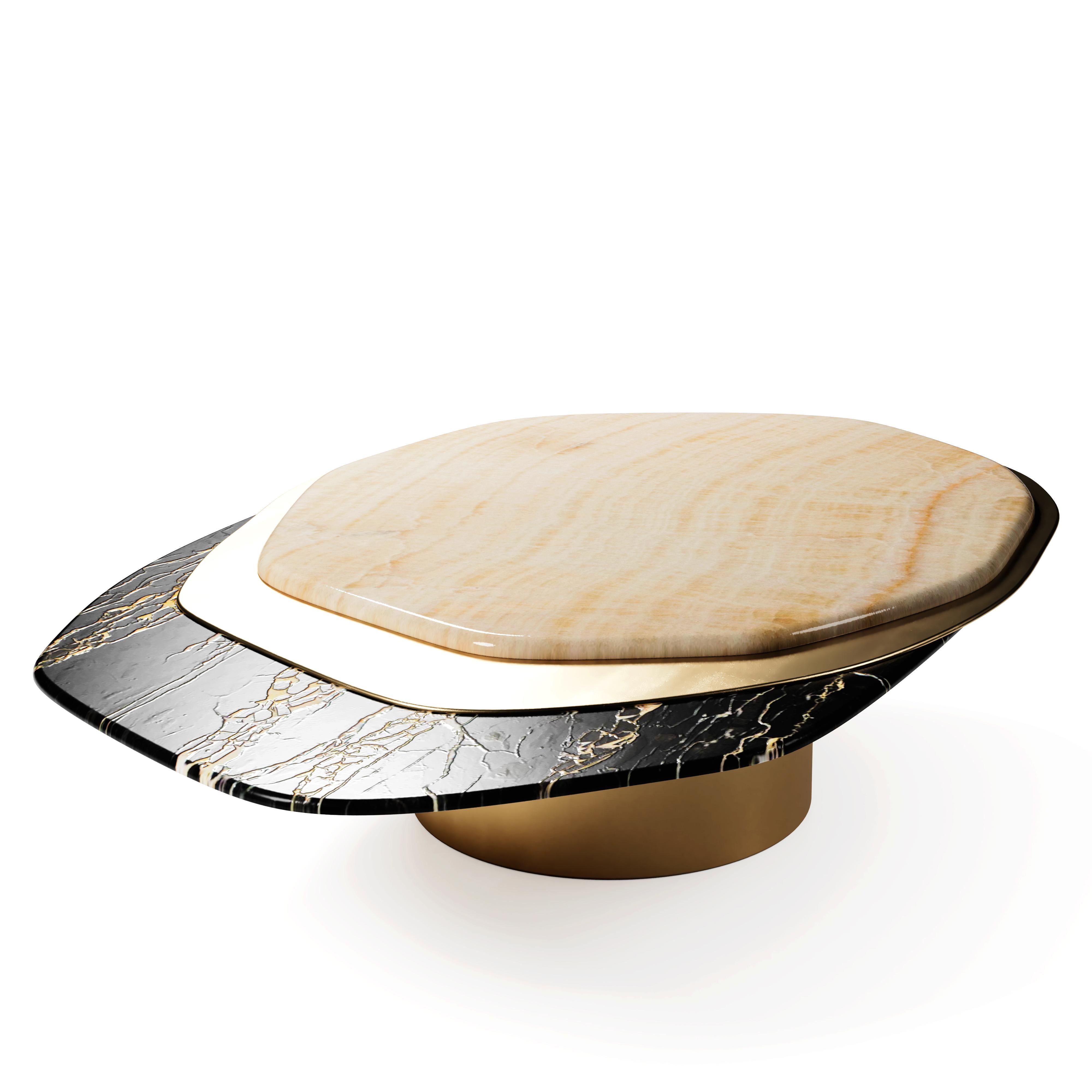 Modern The Epicure VI Coffee Table, 1 of 1 by Grzegorz Majka