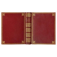 Die Essays von Francis Bacon in einem eleganten Einband