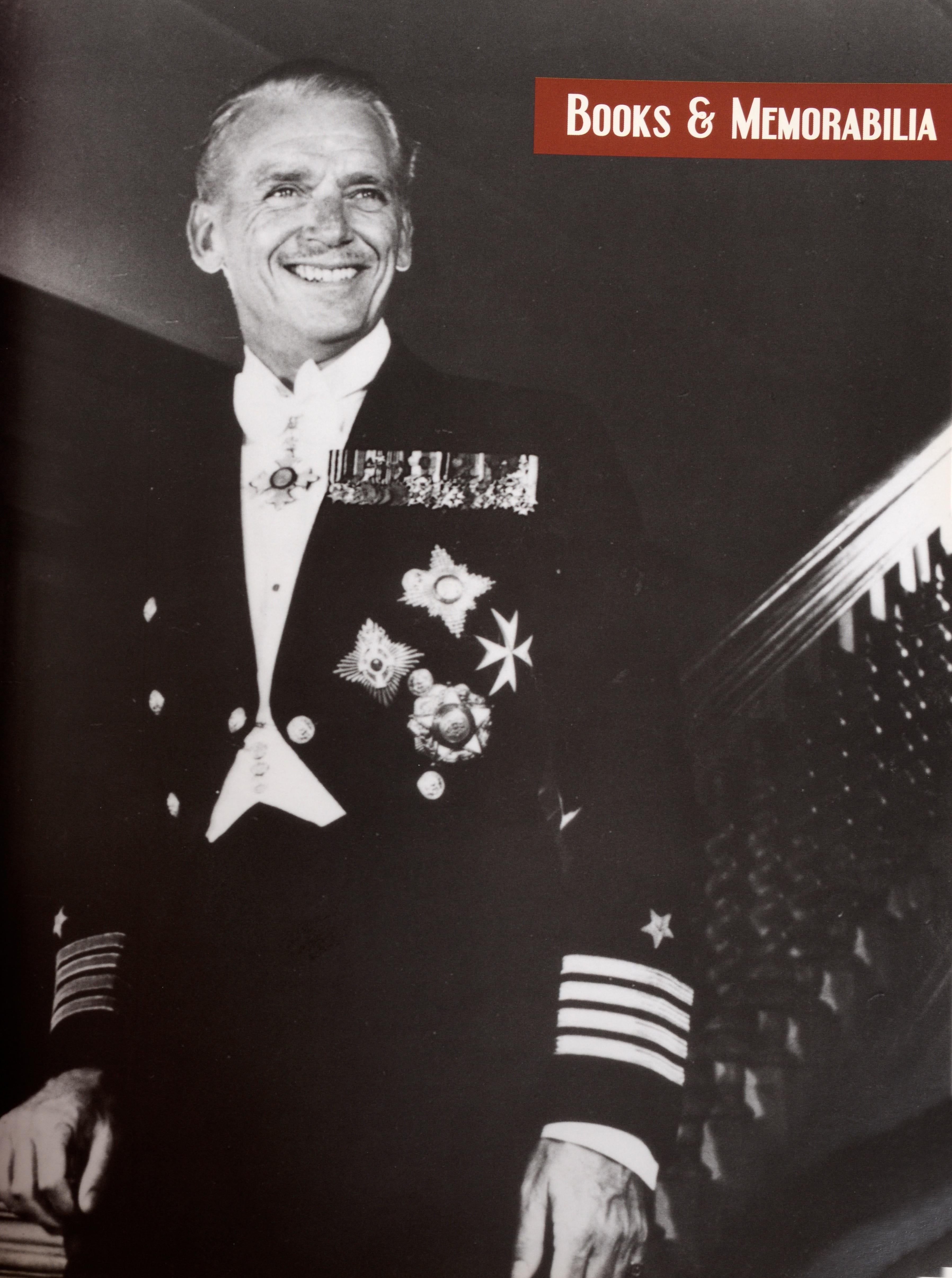 The Estate of Douglas Fairbanks, Jr. Doyle New York, 2011 3
