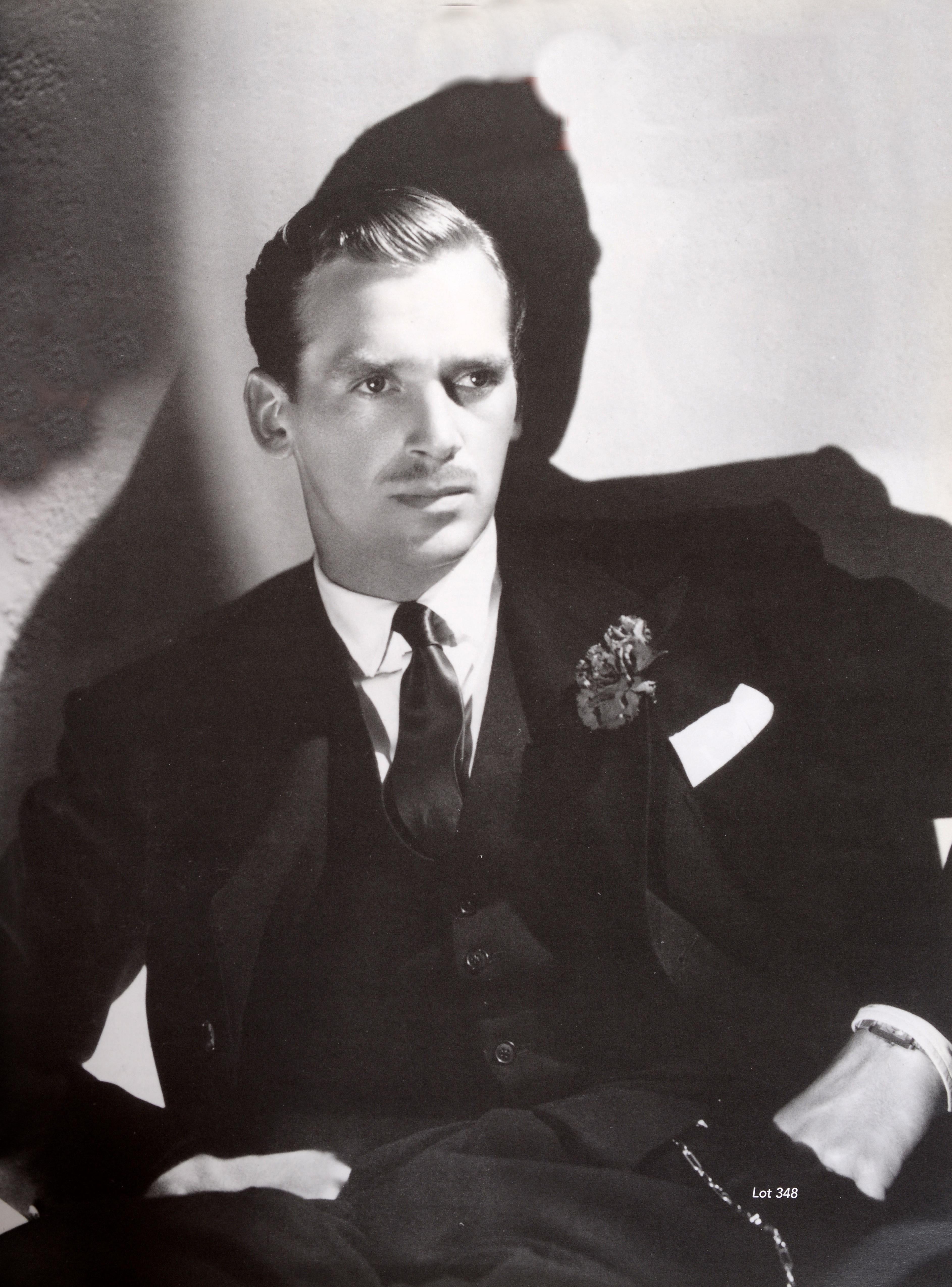 The Estate of Douglas Fairbanks, Jr. Doyle New York, 2011 5