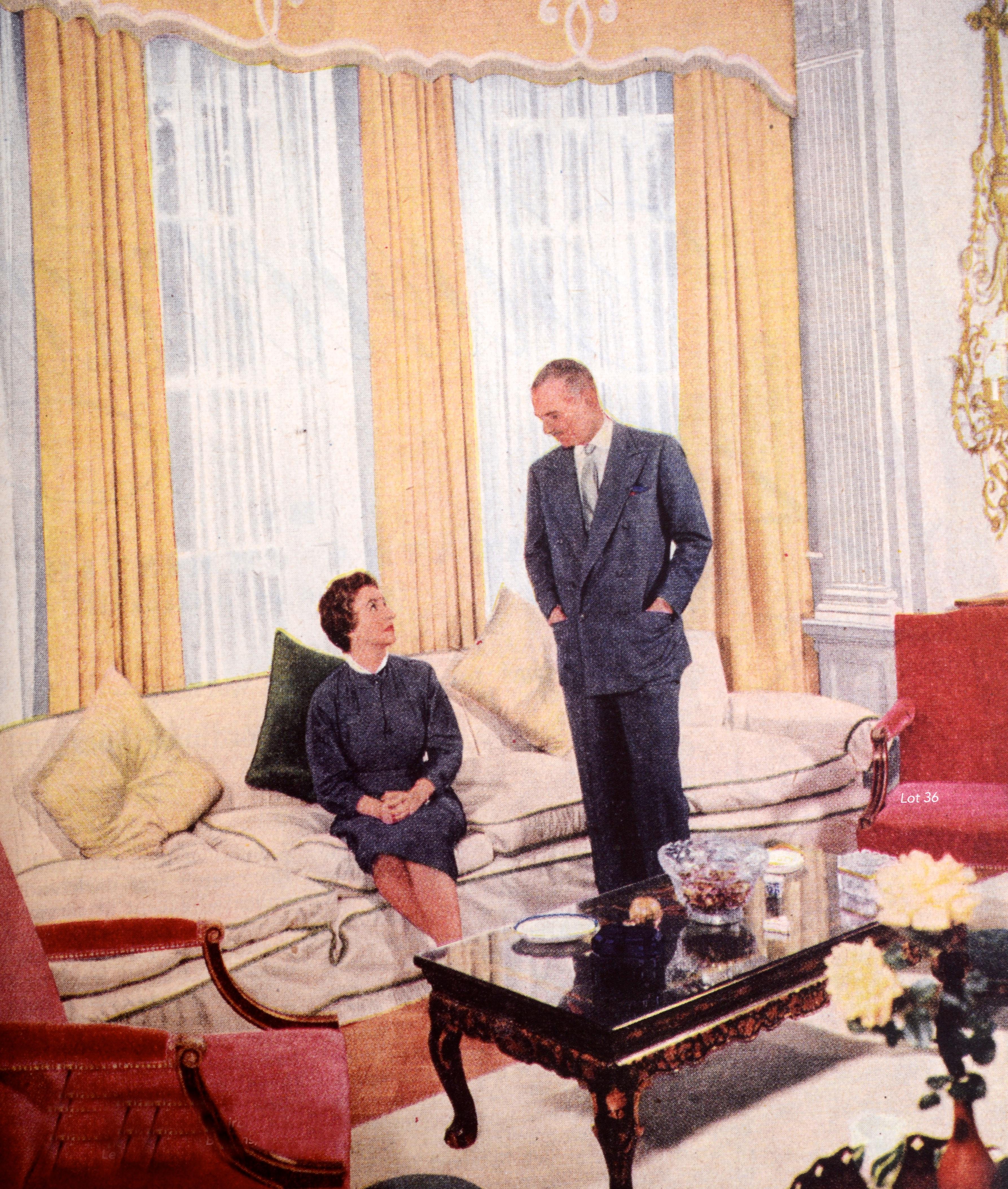 The Estate of Douglas Fairbanks, Jr. Doyle New York, 2011 In Good Condition In valatie, NY