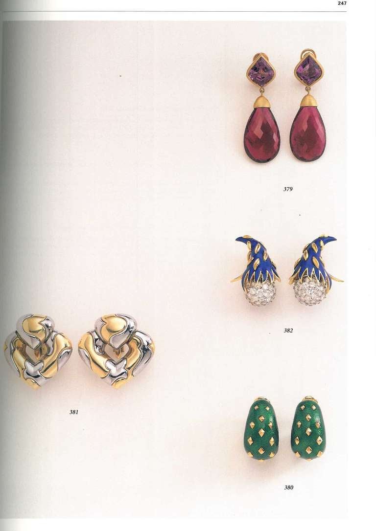20ième siècle La succession de Jacqueline Kennedy Onassis, Catalogue de Sotheby's (livre) en vente