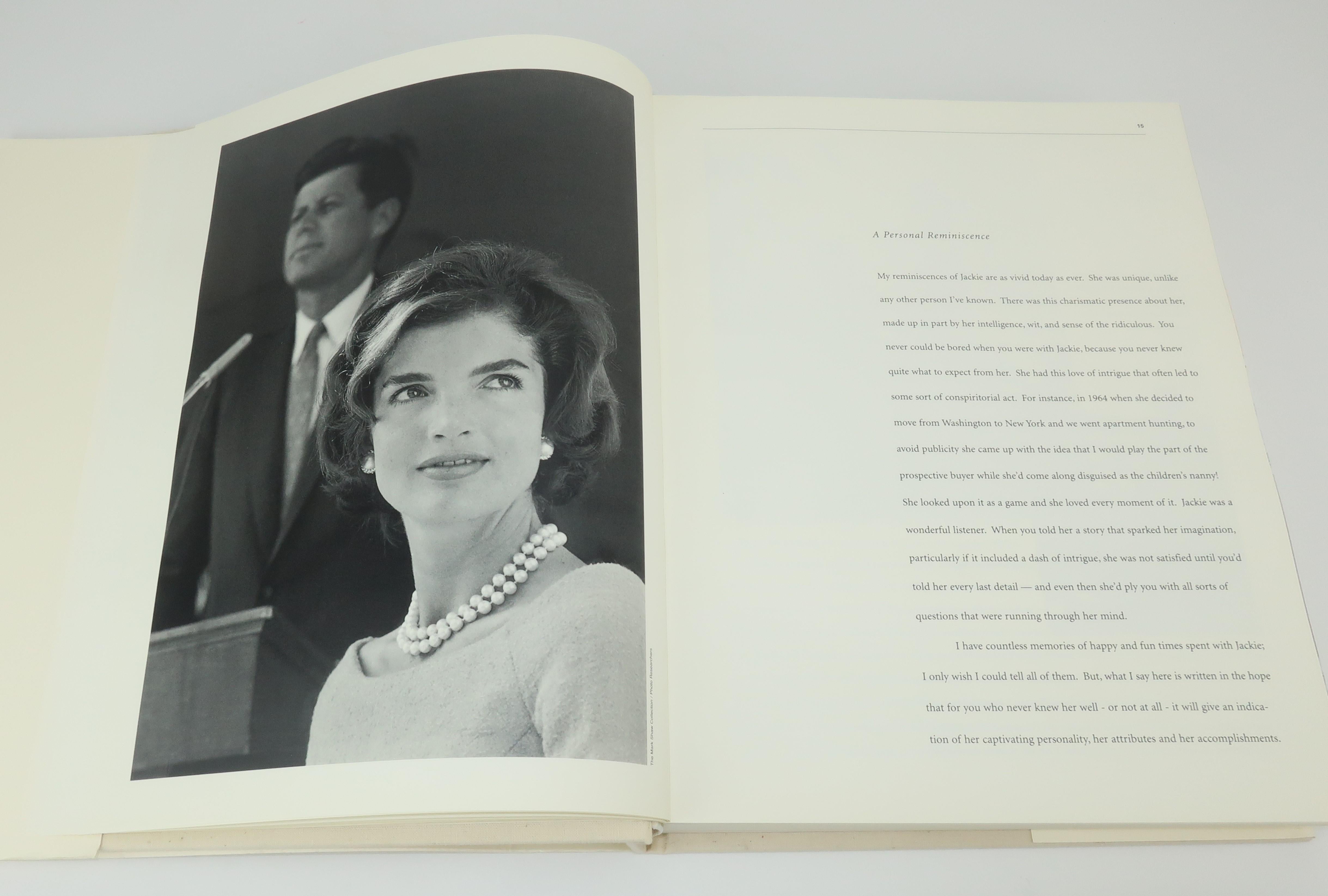 sotheby the estate of jacqueline kennedy onassis