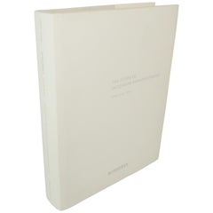 The Estate of Jacqueline Kennedy Onassis Sotheby's Auction Catalog Book