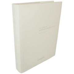 The Estate of Jacqueline Kennedy Onassis Sotheby's Auction Catalog Book (La succession de Jacqueline Kennedy Onassis - Catalogue de vente aux enchères de Sotheby's)