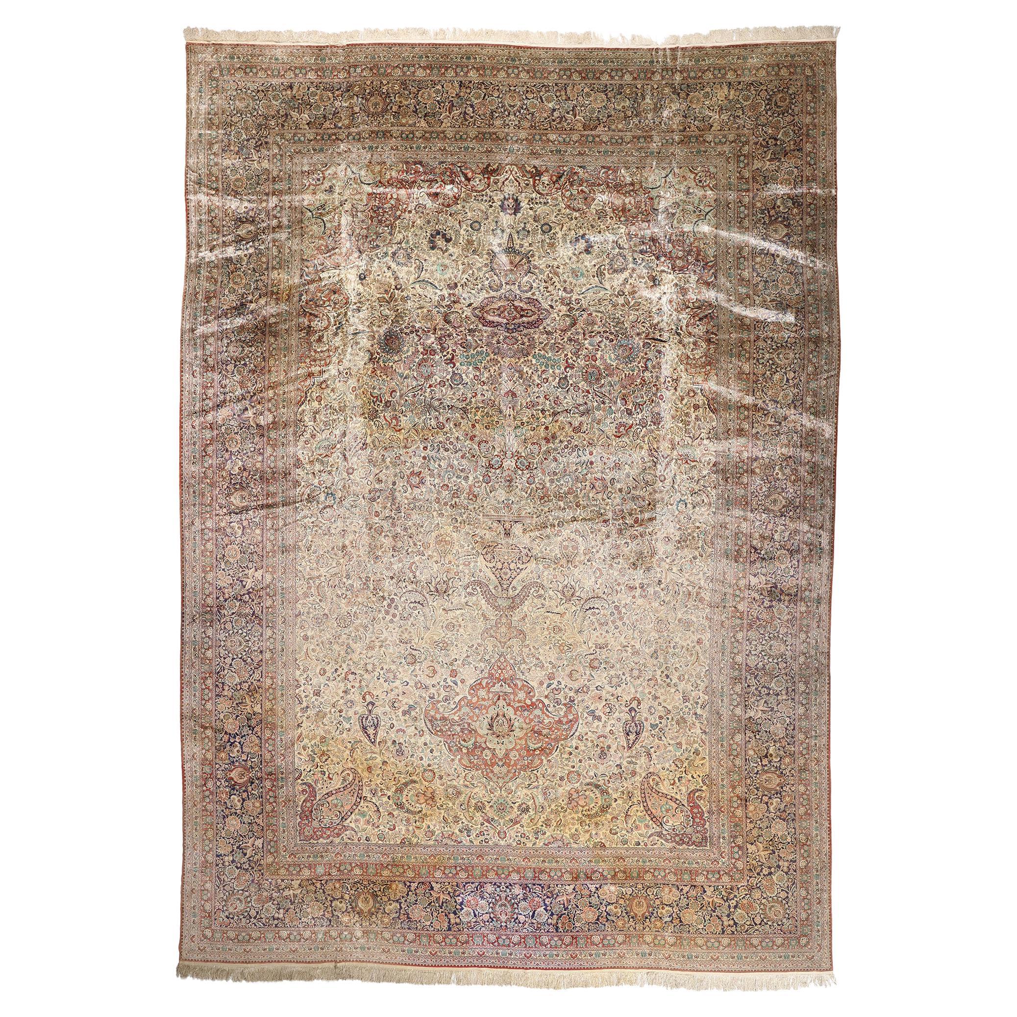 Are outdoor rugs a good idea?