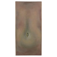 The Eternal' Oil painting on Canvas by Alyssa Farris