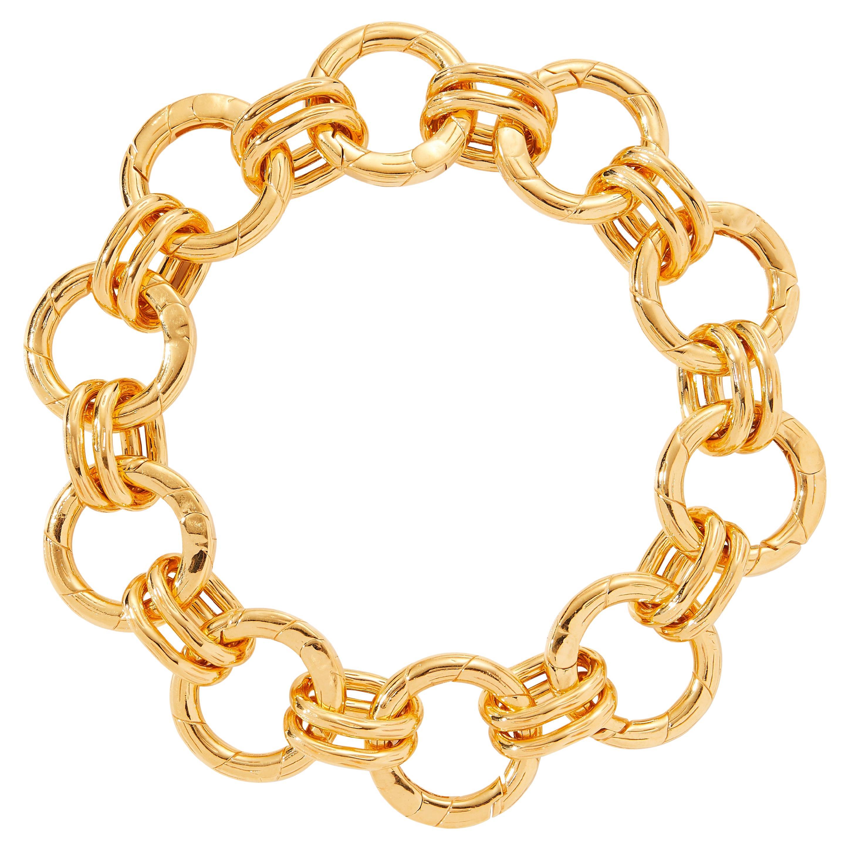 The Eternity Bracelet