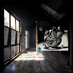 Ethereal Journey