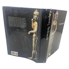 The Etruscans Hardcover Book by Mario Torelli 1st Ed. 2001 Rizzoli
