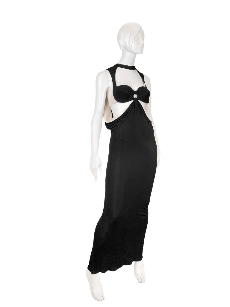 Possibly, THE dress Beyonc wore in her Countdown music video, Mugler  SS2011 For Sale at 1stDibs | exact evening dresses