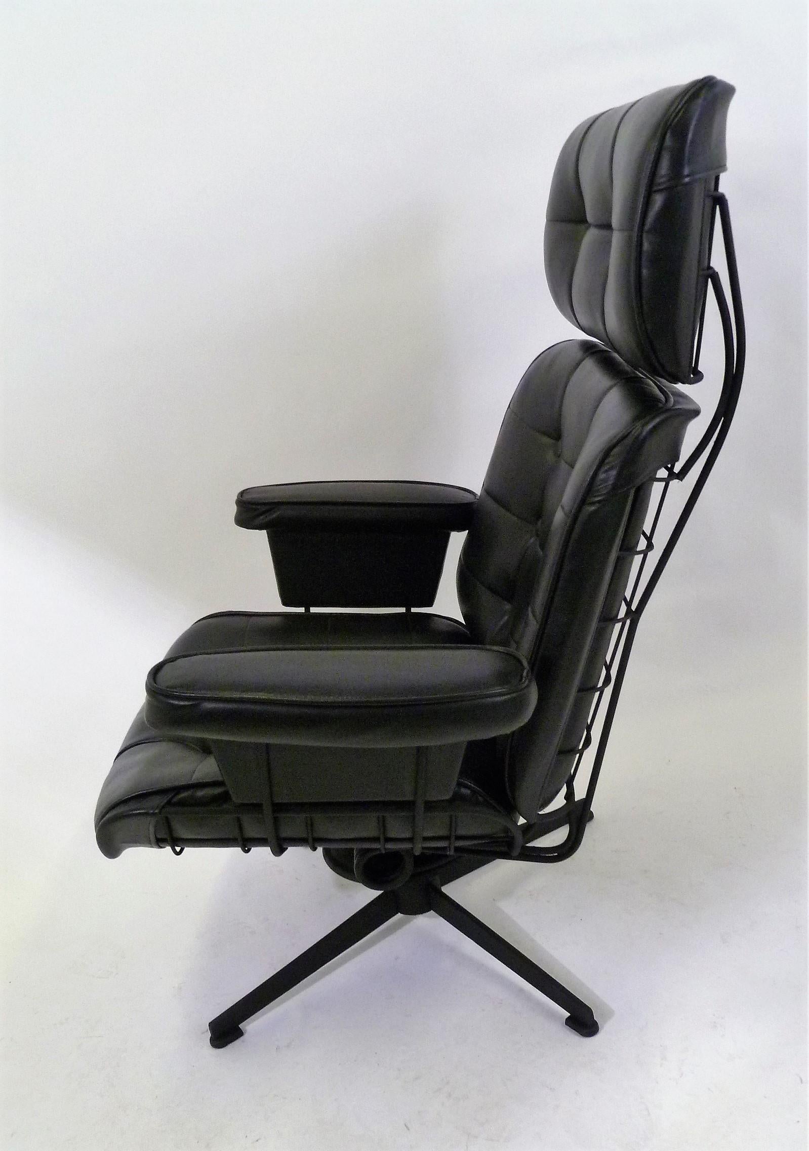 homecrest chair