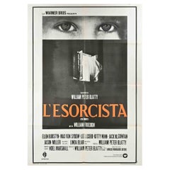 Der Exorzist (1973, italienische Fassung)