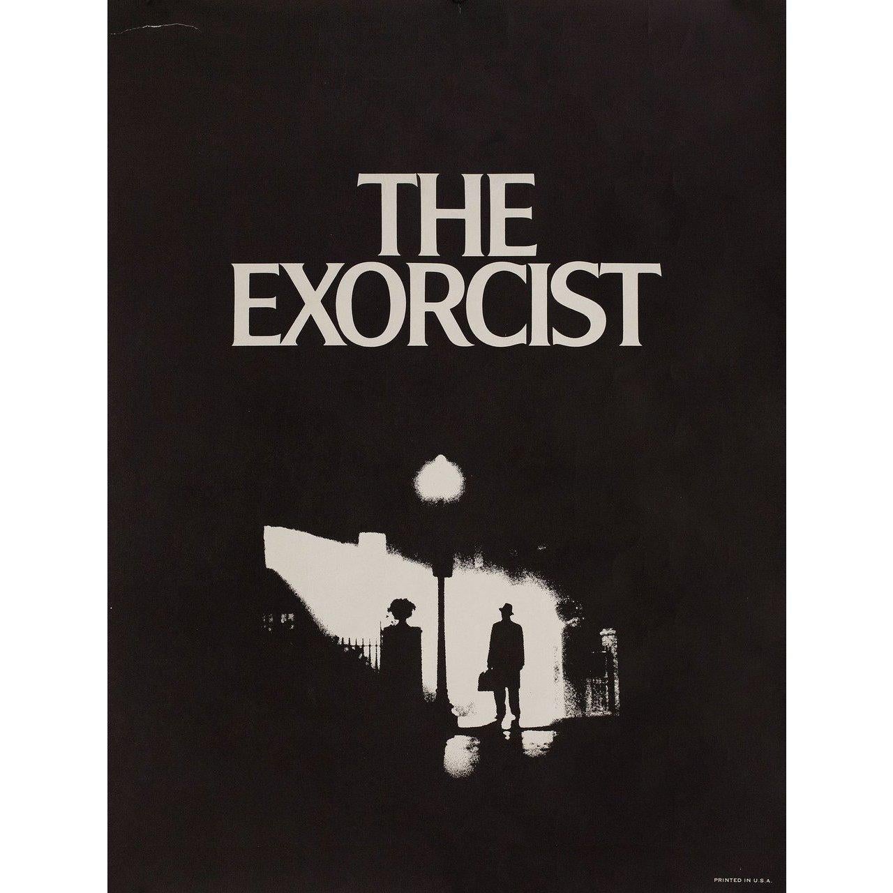 the exorcist 1974