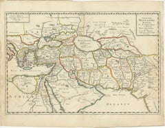 The Expedition of Alexander the Great through Europe, Asia, and Africa, 1654