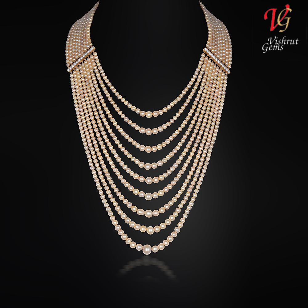 9 necklace