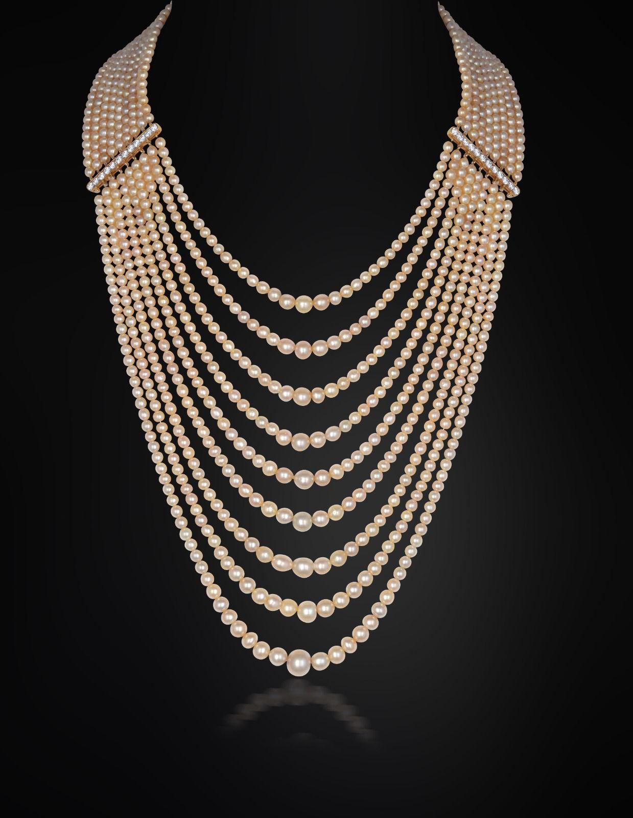 what are the most expensive pearls