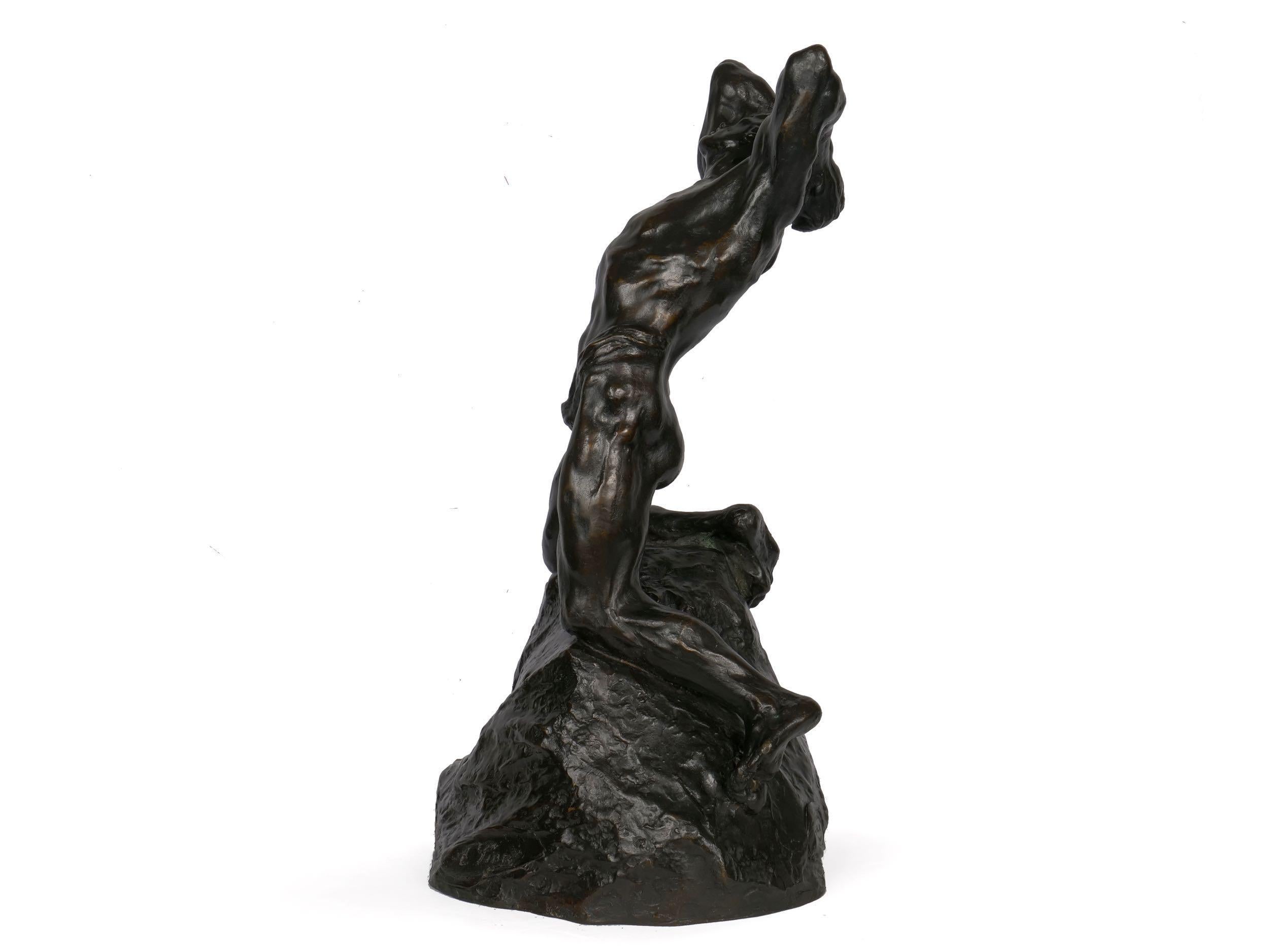 alfredo pina sculpteur