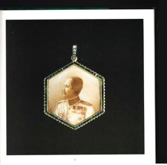 Faberge Collection of His Late Majesty King Chulalongkorn of Thailand (Book)