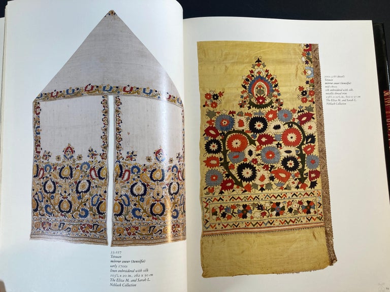 The Fabric of Moroccan Life Book by Ivo Grammet and Niloo Imami Paydar