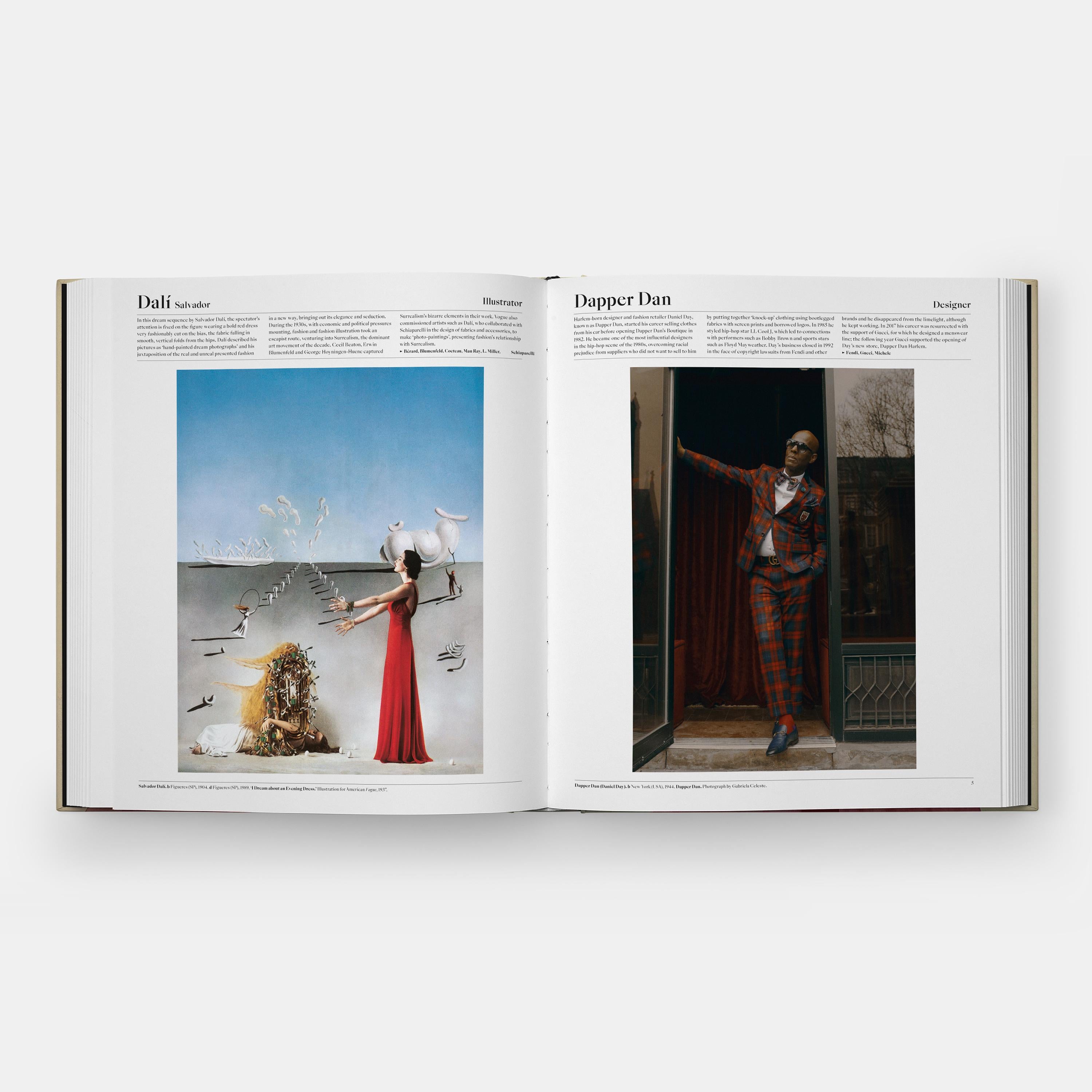 El Libro de Moda en venta 4