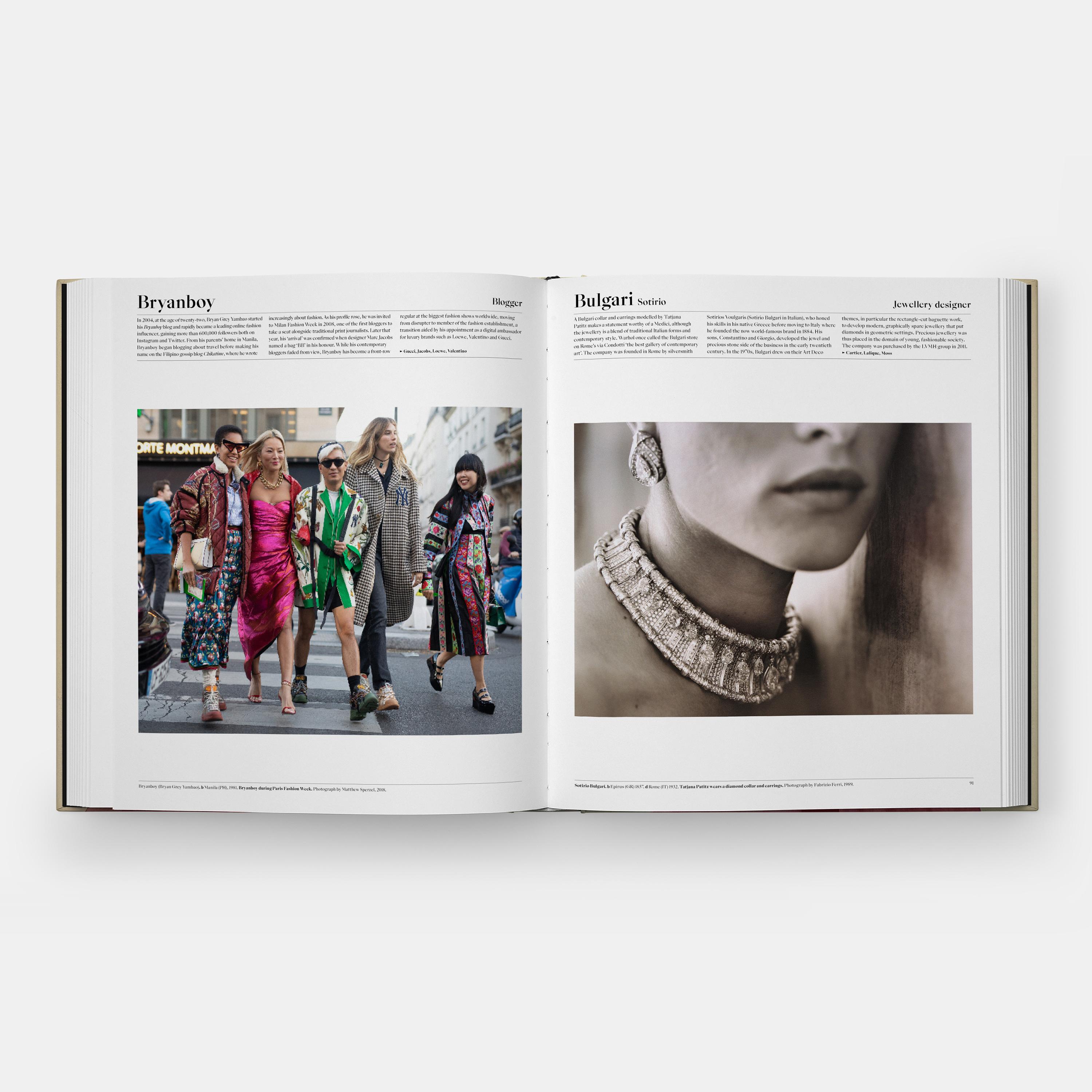 El Libro de Moda en venta 6